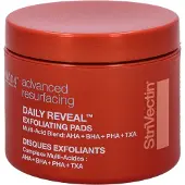 StriVectin Daily Reveal Exfoliating Pads 60 Un