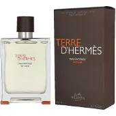 Hermès Paris Terre D'Eau Intense Vetiver Eau de Parfum Spray 200ml