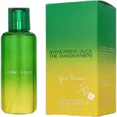 Mandarina Duck The Mandariners For Him Eau de Toilette Spray 100ml