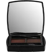 Chanel La Palette Sourcils Øjenbrynspulver Duo 03 Dark 4 gram