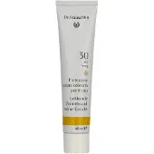 Dr. Hauschka Facial Sun Cream With Color SPF30 40ml