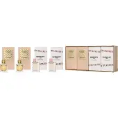 Burberry Ladies Miniature sæt