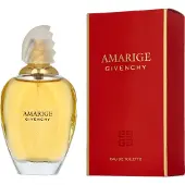 Givenchy Amarige Edt Spray 50 ml