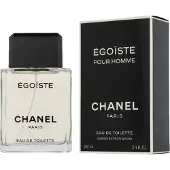 Chanel Égoïste Eau De Toilette Spray 100ml