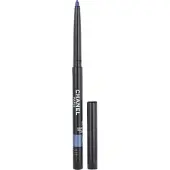 Chanel Stylo Yeux Waterproof Long-Lasting Eyeliner - 38 Bleu Metal