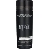 Toppik Hair Building Fibers Large 27.5g - White