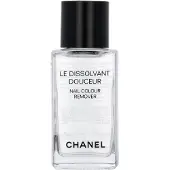 Chanel Le Dissolvant Douceur Nail Colour Remover 50ml