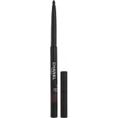 Chanel Stylo Yeux Waterproof 36-Prune Intense