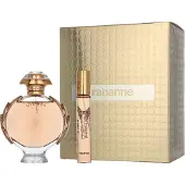 Paco Rabanne Olympea Vapo Gift Set 100ml Eau De Parfum