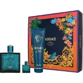 Versace Eros Eau de Parfum Gave sæt