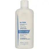 Ducray Elucion Mild Anti-Dandruff Rebalancing Shampoo 400ml