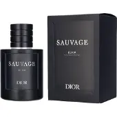 Dior Sauvage Elixir Parfume 100 ml