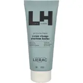 Lierac Homme Shower gel Showergel 200 ml