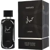 Lattafa Hayaati EDP 100 ml