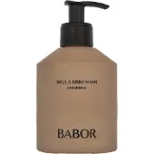 Babor Soul & Body Wash Nrende kropsvask med provitamin B5 & glycerin til silkebld fugtet hud og afbalanceret teint 8,45 fl oz