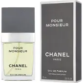 Chanel Pour Monsieur Eau de parfum 75 ml