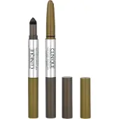 Clinique High Impact Shadow Play Shadow + Definer Mixed Greens 1,9 gram