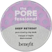 Benefit The POREfessional Deep Retreat Pore-Clearing Clay Maske 30 ml