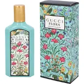 Gucci Flora Gorgeous Jasmine Eau de parfum 100 ml