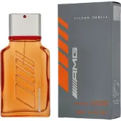 Mercedes-Benz AMG Silver Thrill Eau de Parfum 60 ml