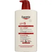 Eucerin PH5 Badesæbe 1.000 ml