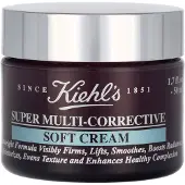Kiehl's Super Multi-Corrective Soft Cream Ansigtscreme 50 ml