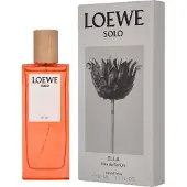 LOEWE Solo Ella Eau de Parfum 50 ml