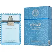 Versace Pour Homme 100ml Frisk Vand