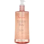 Avene Body Gentle Shower Gel 500 ml