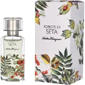 Salvatore Ferragamo Foreste Di Seta 50ml Eau De Parfum