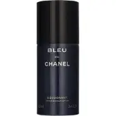 Chanel Bleu De Deodorant spray 100 ml