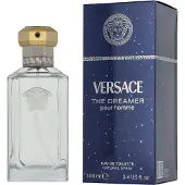 Versace Dreamer Eau de toilette 100 ml