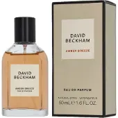 David Beckham Amber Breeze 50 Ml Eau De Parfum