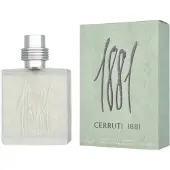Cerrutti 1881 pour Homme Eau de Toilette 100 ml
