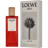LOEWE Only Vulcan Eau de Parfum Spray 50ml