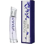 Kenzo Flower Ikebana Indigo Eau de parfum 40 ml