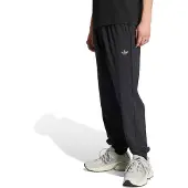 Adidas Originals TECH TREFOIL ESSENTIALS TRÆNINGSBUKSER, størrelse Medium
