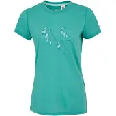 Regatta Escade T-shirt Med Korte ærmer