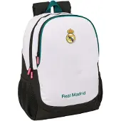 Safta Real Madrid 26/27 23l Rygsæk