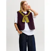 JJXX Jxvera Teddyvest