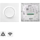 Sonoff Smart vægkontakt MINIR4M-E Matter.