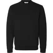 Selected Sweatshirt 'SLMTOM' sort