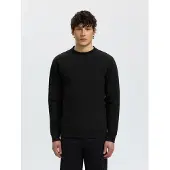 Selected Sweatshirt 'SLMTOM' sort