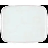 Marimekko Unikko tallerken 12x15 cm White