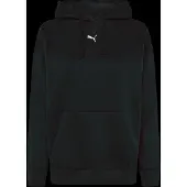 Puma Essential Centered Cat Logo Relaxed Hættetrøje