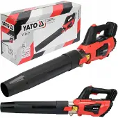 YATO 18V blæser, uden batteri - SOLO