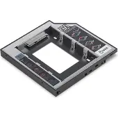 Digitus DA-71109 - storage bay adapter