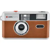 Agfa AgfaPhoto - Point & Shoot-kamera - 35mm - objektiv: 31 mm