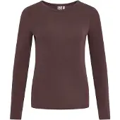 ROUGE EDIT Shirts brun