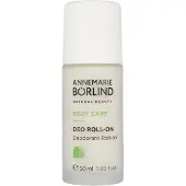 Börlind Deo Roll-on BODY CARE • 50ml.